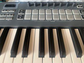 Novation FLKEY 37 MK1 Tastiera MIDI FL KEY STUDIO