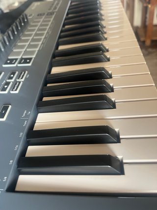 Novation FLKEY 37 MK1 Tastiera MIDI FL KEY STUDIO
