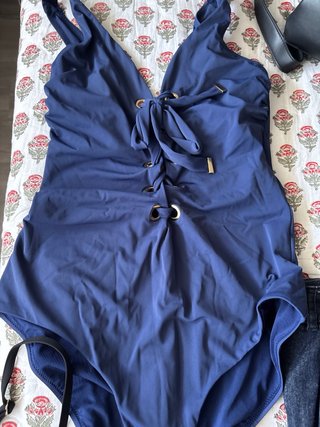 Lote Ropa Mujer Negra y Rosa