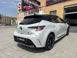 Toyota Corolla 2021 GR SPORT 180CV