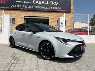 Toyota Corolla 2021 GR SPORT 180CV
