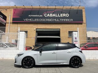 Toyota Corolla 2021 GR SPORT 180CV
