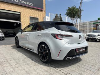 Toyota Corolla 2021 GR SPORT 180CV