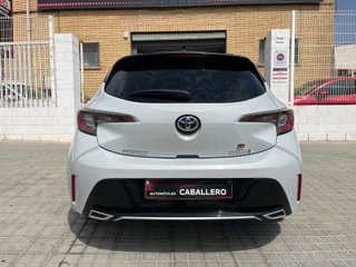 Toyota Corolla 2021 GR SPORT 180CV