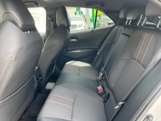 Toyota Corolla 2021 GR SPORT 180CV