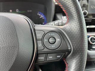 Toyota Corolla 2021 GR SPORT 180CV