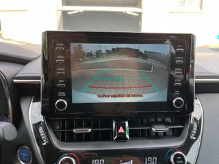 Toyota Corolla 2021 GR SPORT 180CV
