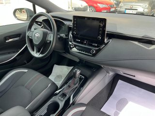 Toyota Corolla 2021 GR SPORT 180CV