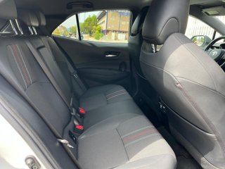 Toyota Corolla 2021 GR SPORT 180CV