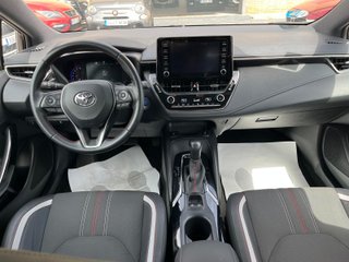 Toyota Corolla 2021 GR SPORT 180CV