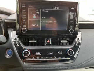 Toyota Corolla 2021 GR SPORT 180CV