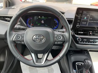 Toyota Corolla 2021 GR SPORT 180CV