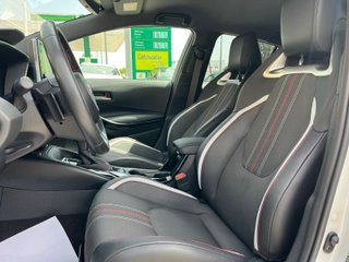 Toyota Corolla 2021 GR SPORT 180CV