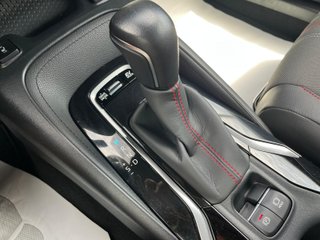 Toyota Corolla 2021 GR SPORT 180CV