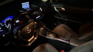 Lexus CT 2018