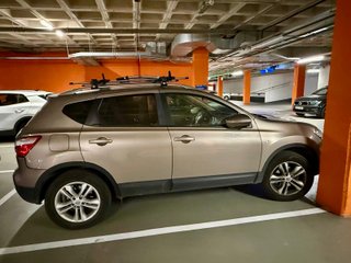 Nissan Qashqai 2013