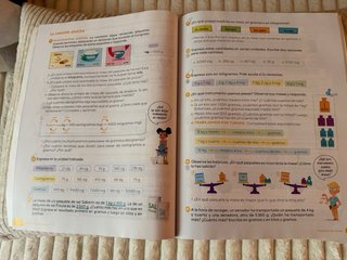 Matemáticas Trimestres 4º Primaria SM REVUELA