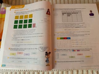 Matemáticas Trimestres 4º Primaria SM REVUELA