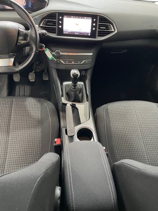Peugeot 308 2020