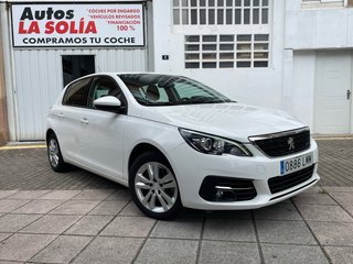 Peugeot 308 2020