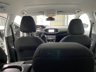 Peugeot 308 2020