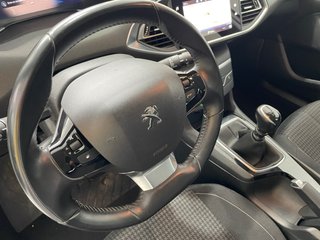 Peugeot 308 2020
