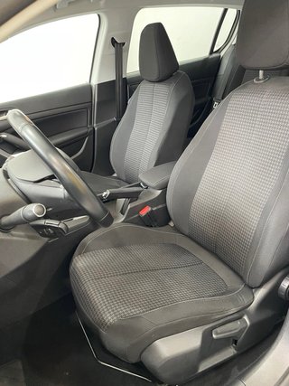 Peugeot 308 2020
