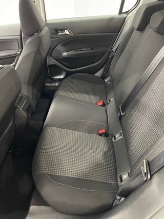 Peugeot 308 2020