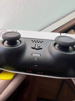 Mando PS5 competitivo