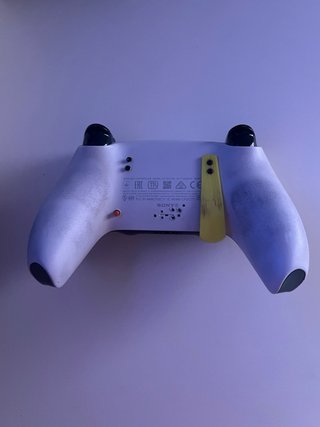 Mando PS5 competitivo