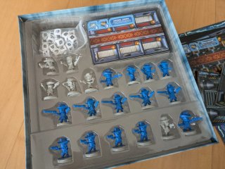 Rail Raiders Infinite - Juego de Mesa