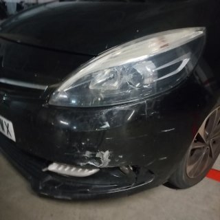 Renault Grand Scenic 2014
