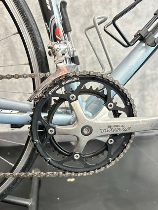 Bicicleta Carretera Vintage Talla S