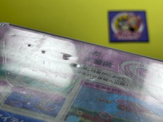 Keito no Kirby Nintendo Wii NTSC-J