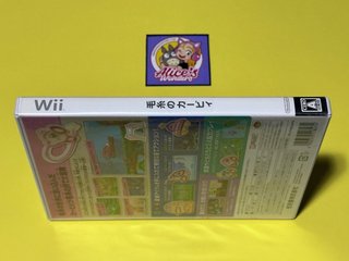 Keito no Kirby Nintendo Wii NTSC-J