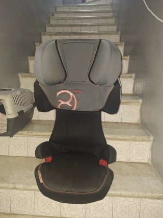 Silla Cybex