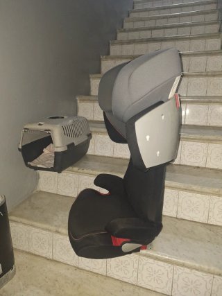 Silla Cybex