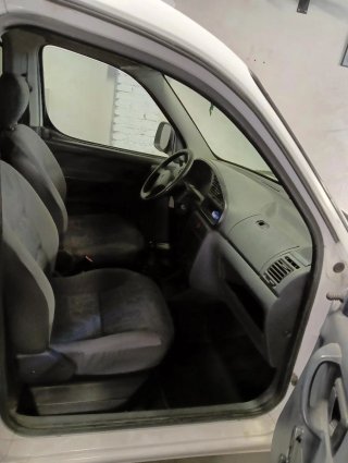 Citroen Berlingo 2001