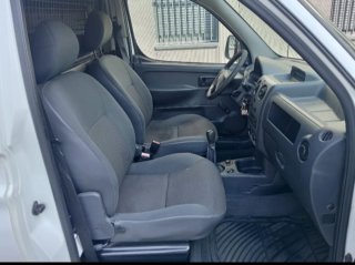 Citroen Berlingo 2009