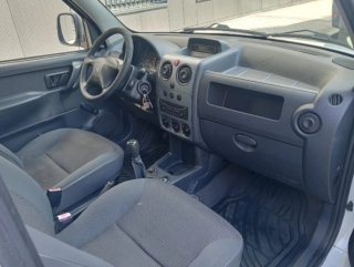 Citroen Berlingo 2009