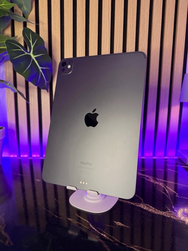 Garantia - iPad Pro M4 ( 2 ciclos )