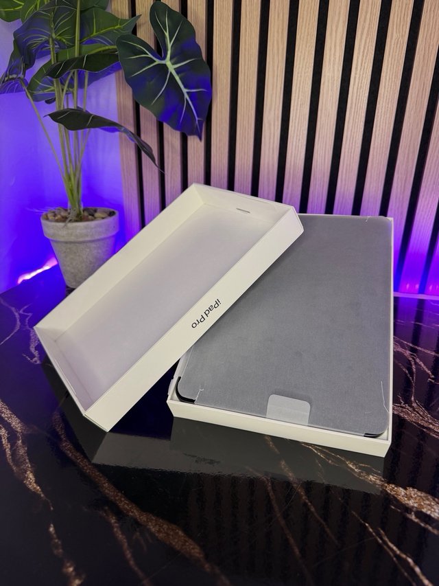 Garantia - iPad Pro M4 ( 2 ciclos )