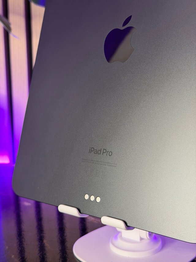 Garantia - iPad Pro M4 ( 2 ciclos )
