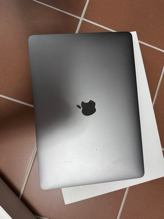 MacBook Air 2020 - Pezzi di ricambio