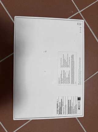 MacBook Air 2020 - Pezzi di ricambio