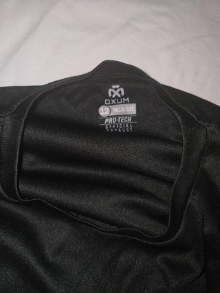 Conjunto entreno Novelda union