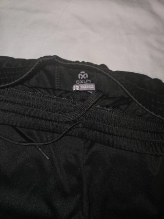 Conjunto entreno Novelda union
