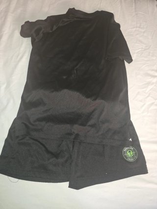 Conjunto entreno Novelda union