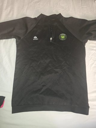 Conjunto entreno Novelda union