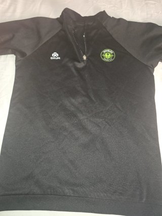 Conjunto entreno Novelda union
